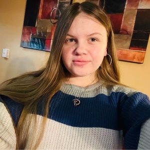 Meet your Posher, Natalia